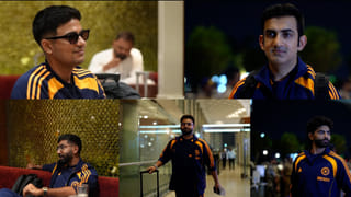 WTC Final 2025: ಟೆಸ್ಟ್ ಚಾಂಪಿಯನ್‌ಶಿಪ್‌ ಗೆಲ್ಲುವ ತಂಡವನ್ನು ಹೆಸರಿಸಿದ ಡಿವಿಲಿಯರ್ಸ್- ಫಿಂಚ್