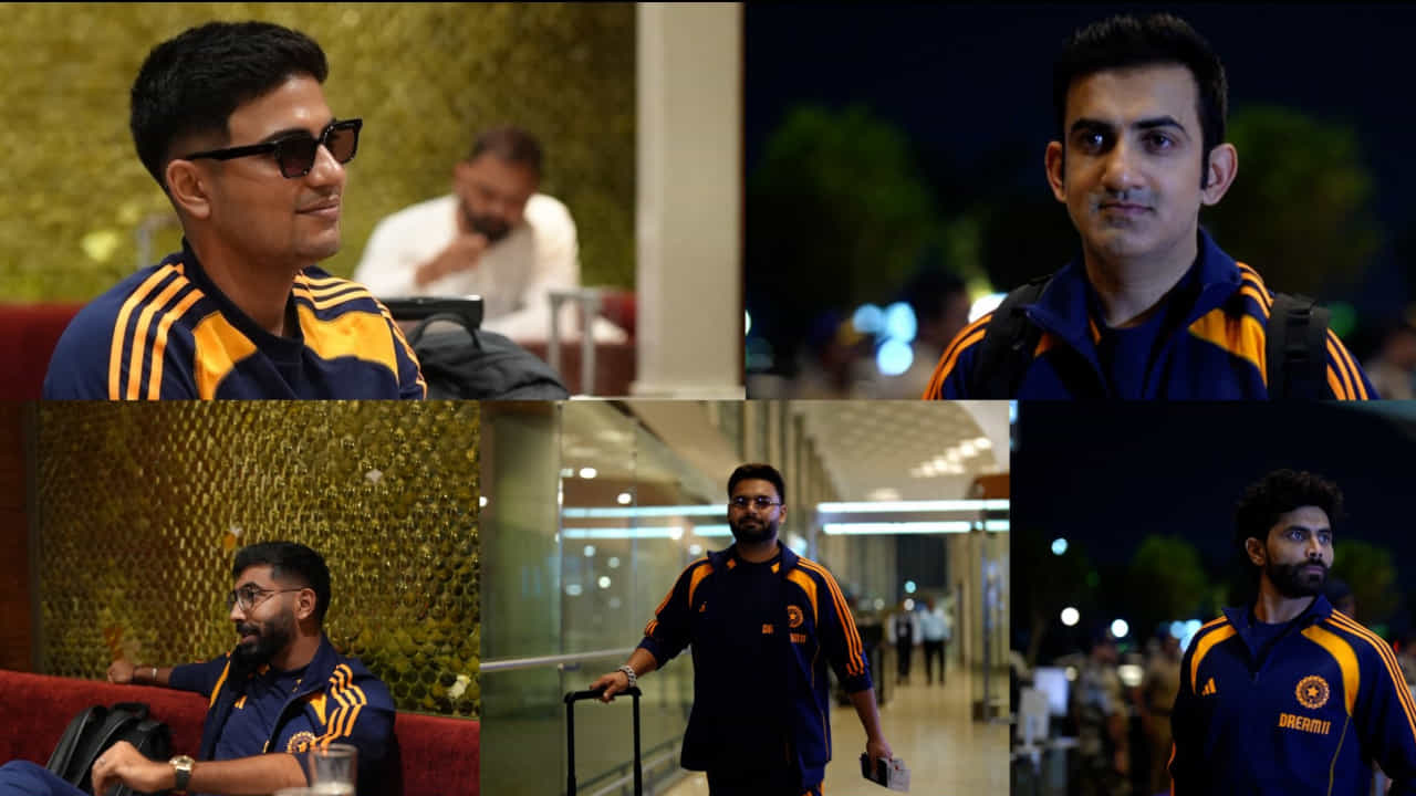IND vs ENG: ವಿರಾಟ್ ಕೊಹ್ಲಿ ಇಲ್ಲದ ಟೀಂ ಇಂಡಿಯಾಗೆ ಇಂಗ್ಲೆಂಡ್ನಲ್ಲಿ ಬೆಲೆಯೇ ಇಲ್ಲ IND vs ENG: ವಿರಾಟ್ ಕೊಹ್ಲಿ ಇಲ್ಲದ ಟೀಂ ಇಂಡಿಯಾಗೆ ಇಂಗ್ಲೆಂಡ್ನಲ್ಲಿ ಬೆಲೆಯೇ ಇಲ್ಲ