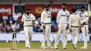 IND vs ENG: ಇಂಗ್ಲೆಂಡ್‌ ತಂಡದ ಆಪತ್ಭಾಂದವ ಜೈಸ್ವಾಲ್; ಡಕೆಟ್ ಕ್ಯಾಚ್ ಬಿಟ್ಟು ಶತಕ ಸಿಡಿಸಲು ನೆರವಾದ ಯಶಸ್ವಿ
