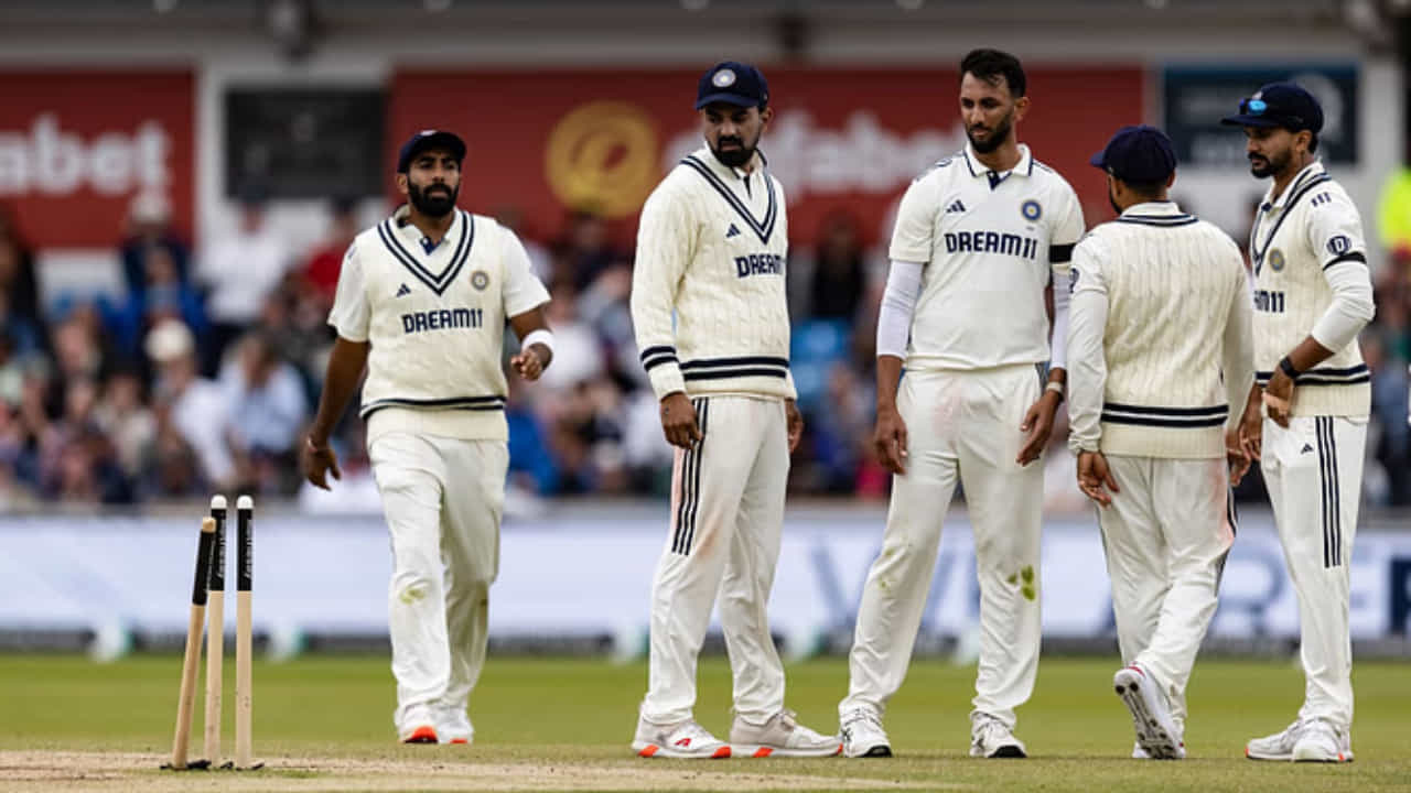 IND vs ENG: 5 ಶತಕ ಬಾರಿಸಿಯೂ ಮೊದಲ ಟೆಸ್ಟ್ ಸೋತ ಟೀಂ ಇಂಡಿಯಾ