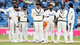 IND vs ENG: ಸೋಲಿನ ಬೆನ್ನಲ್ಲೇ ಟೀಮ್ ಇಂಡಿಯಾದಿಂದ ಯುವ ಆಟಗಾರ ಔಟ್ IND vs ENG: ಸೋಲಿನ ಬೆನ್ನಲ್ಲೇ ಟೀಮ್ ಇಂಡಿಯಾದಿಂದ ಯುವ ಆಟಗಾರ ಔಟ್