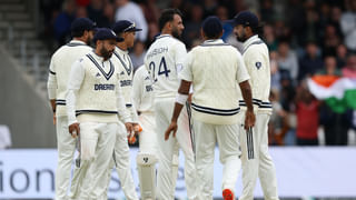 IND vs ENG: ಭಾರತ- ಇಂಗ್ಲೆಂಡ್‌ ನಡುವೆ ಜೂನ್ 28 ರಿಂದ ಟಿ20 ಸರಣಿ ಆರಂಭ