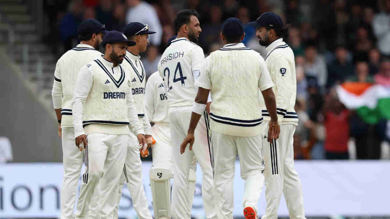 IND vs ENG: 2ನೇ ಟೆಸ್ಟ್​ನಿಂದ ಬುಮ್ರಾ ಜೊತೆಗೆ ಕನ್ನಡಿಗನಿಗೂ ಕೋಕ್?