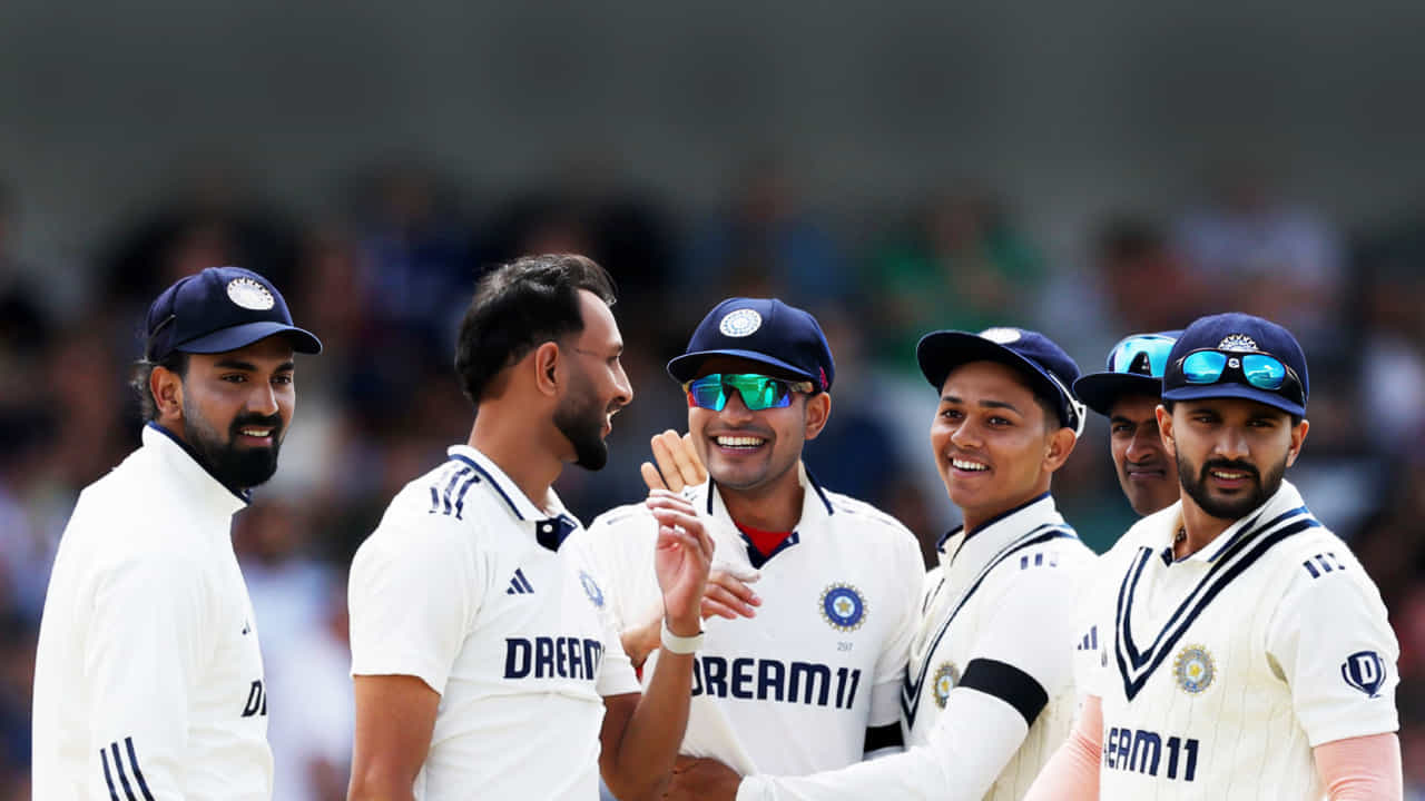 IND vs ENG: ಹಿಸ್ಟರಿನೇ ಇಲ್ಲ... 2ನೇ ಪಂದ್ಯ ಗೆಲ್ಲೋದು ಡೌಟ್