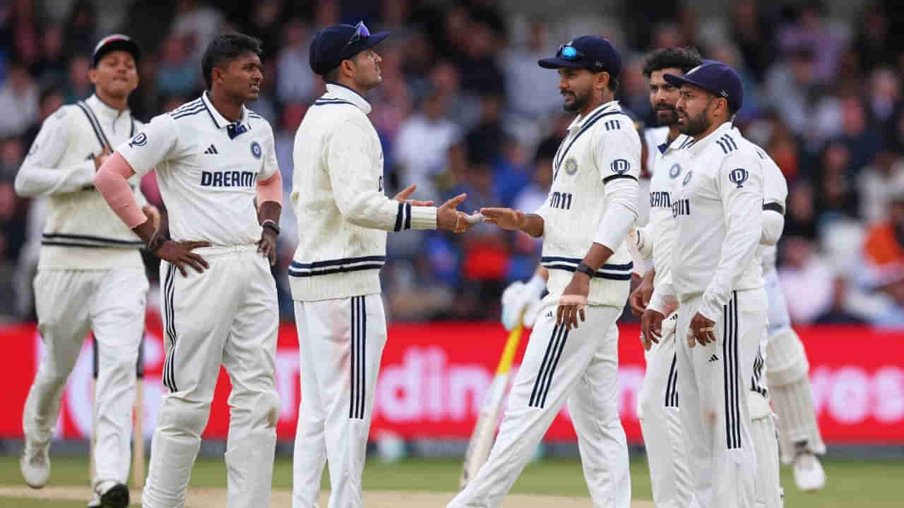 IND vs ENG: ಬದಲಾವಣೆ ಖಚಿತ; ಟೀಂ ಇಂಡಿಯಾ ಪ್ಲೇಯಿಂಗ್ 11 ಬಗ್ಗೆ ಮೌನ ಮುರಿದ ಕೋಚ್