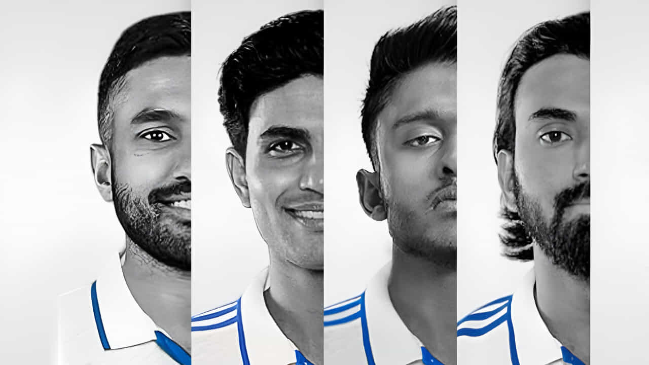 ಭಾರತ ಮತ್ತು ಇಂಗ್ಲೆಂಡ್ (IND vs ENG) ನಡುವಣ ಟೆಸ್ಟ್ ಸರಣಿಗೆ ದಿನಗಣನೆ ಶುರುವಾಗಿದೆ. ಜೂನ್ 20 ರಿಂದ ಆರಂಭವಾಗಲಿರುವ 5 ಪಂದ್ಯಗಳ ಈ ಸರಣಿಗಾಗಿ ಈಗಾಗಲೇ 16 ಸದಸ್ಯರ ಬಲಿಷ್ಠ ಪಡೆಯನ್ನು ಘೋಷಿಸಲಾಗಿದೆ. ಈ 16 ಆಟಗಾರರಲ್ಲಿ ವಿರಾಟ್ ಕೊಹ್ಲಿ ಹಾಗೂ ರೋಹಿತ್ ಶರ್ಮಾ ಅವರ ಸ್ಥಾನಗಳನ್ನು ತುಂಬುವವರು ಯಾರು ಎಂಬುದೇ ಈಗ ದೊಡ್ಡ ಪ್ರಶ್ನೆ.