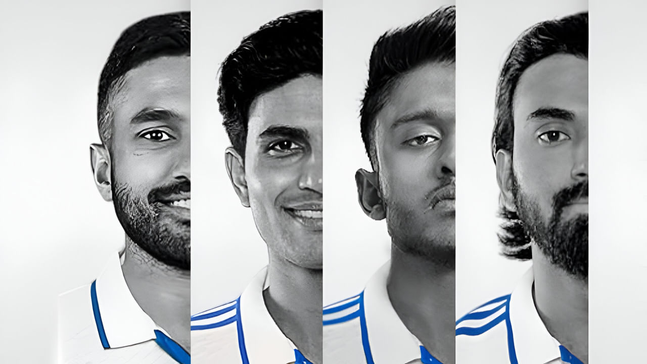 ಭಾರತ ಮತ್ತು ಇಂಗ್ಲೆಂಡ್ (IND vs ENG) ನಡುವಣ ಟೆಸ್ಟ್ ಸರಣಿಗೆ ದಿನಗಣನೆ ಶುರುವಾಗಿದೆ. ಜೂನ್ 20 ರಿಂದ ಆರಂಭವಾಗಲಿರುವ 5 ಪಂದ್ಯಗಳ ಈ ಸರಣಿಗಾಗಿ ಈಗಾಗಲೇ 16 ಸದಸ್ಯರ ಬಲಿಷ್ಠ ಪಡೆಯನ್ನು ಘೋಷಿಸಲಾಗಿದೆ. ಈ 16 ಆಟಗಾರರಲ್ಲಿ ವಿರಾಟ್ ಕೊಹ್ಲಿ ಹಾಗೂ ರೋಹಿತ್ ಶರ್ಮಾ ಅವರ ಸ್ಥಾನಗಳನ್ನು ತುಂಬುವವರು ಯಾರು ಎಂಬುದೇ ಈಗ ದೊಡ್ಡ ಪ್ರಶ್ನೆ.