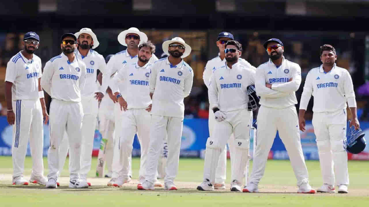 IND vs ENG: ತಂಡದಲ್ಲಿಲ್ಲ ಸ್ಥಾನ... ಭಾರತಕ್ಕೆ ಮರಳಿದ ಟೀಮ್ ಇಂಡಿಯಾ ಆಟಗಾರ