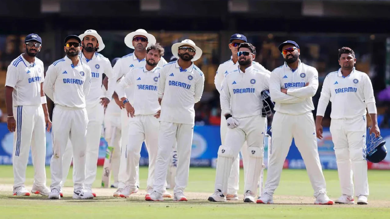 IND vs ENG: ತಂಡದಲ್ಲಿಲ್ಲ ಸ್ಥಾನ... ಭಾರತಕ್ಕೆ ಮರಳಿದ ಟೀಮ್ ಇಂಡಿಯಾ ಆಟಗಾರ IND vs ENG: ತಂಡದಲ್ಲಿಲ್ಲ ಸ್ಥಾನ... ಭಾರತಕ್ಕೆ ಮರಳಿದ ಟೀಮ್ ಇಂಡಿಯಾ ಆಟಗಾರ