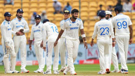 ಡಬ್ಲ್ಯುಟಿಸಿ ಫೈನಲ್ 2025; ಟೀಂ ಇಂಡಿಯಾಕ್ಕೆ ಸಿಗುವ ಬಹುಮಾನದ ಮೊತ್ತವೆಷ್ಟು? ಡಬ್ಲ್ಯುಟಿಸಿ ಫೈನಲ್ 2025; ಟೀಂ ಇಂಡಿಯಾಕ್ಕೆ ಸಿಗುವ ಬಹುಮಾನದ ಮೊತ್ತವೆಷ್ಟು?