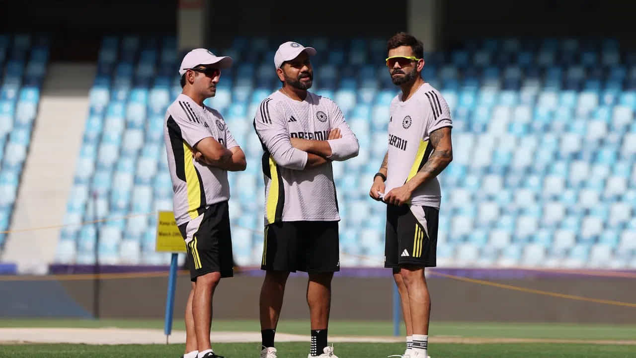 IND vs ENG: ಟೆಸ್ಟ್ ಸರಣಿ ಆರಂಭಕ್ಕೂ ಮುನ್ನ ರೋಹಿತ್, ಕೊಹ್ಲಿಯನ್ನು ನೆನಪಿಸಿಕೊಂಡ ಗಂಭೀರ್