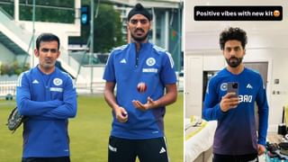 ಅದ್ಧೂರಿಯಾಗಿ ಜರುಗಿತು ರಿಂಕು ಸಿಂಗ್- ಪ್ರಿಯಾ ಸರೋಜ್ ನಿಶ್ಚಿತಾರ್ಥ; ವಿಡಿಯೋ ನೋಡಿ