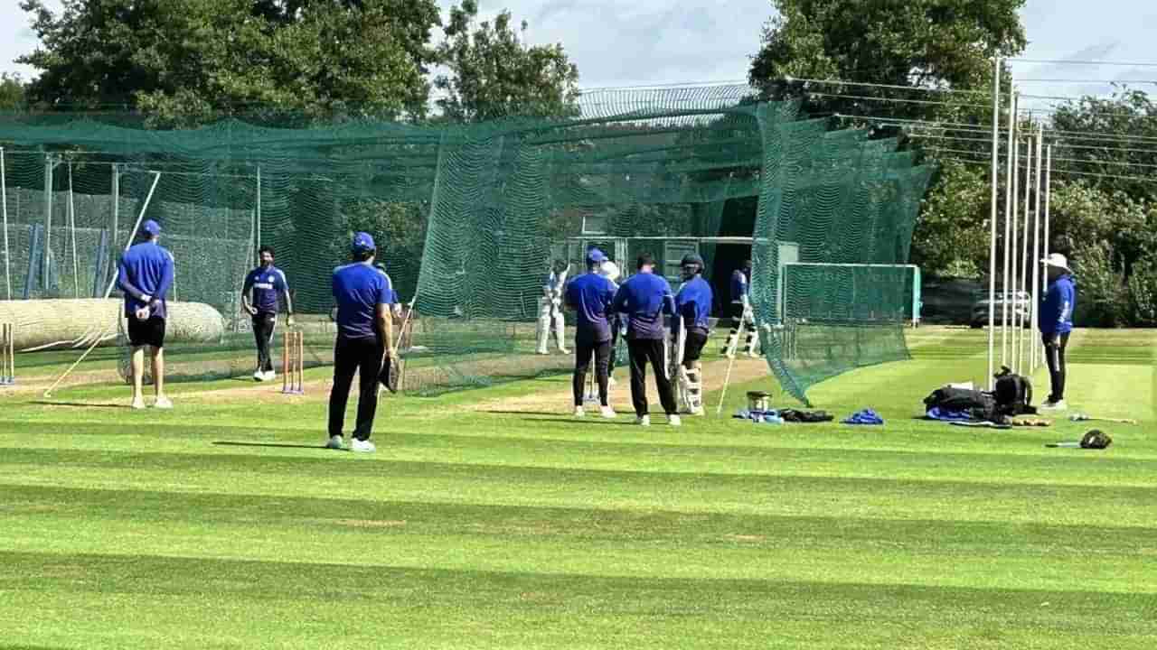 ENG vs IND 2nd Test: ಬ್ಯಾಟಿಂಗ್ ಅಭ್ಯಾಸ ಮಾಡುತ್ತಿರುವ ಸಿರಾಜ್: ಎರಡನೇ ಟೆಸ್ಟ್‌ಗೆ ಟೀಮ್ ಇಂಡಿಯಾ ತಯಾರಿ