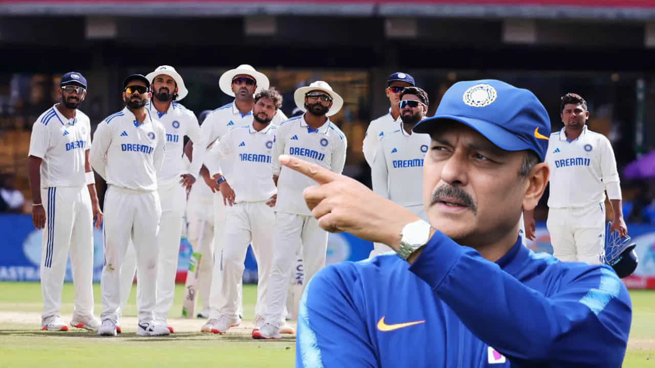 6+2+3: ಮೊದಲ ಟೆಸ್ಟ್ ಪಂದ್ಯಕ್ಕೆ ಟೀಮ್ ಇಂಡಿಯಾ ಪ್ಲೇಯಿಂಗ್ 11 ಹೆಸರಿಸಿದ ರವಿ ಶಾಸ್ತ್ರಿ