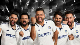 ಟೆಸ್ಟ್ ರ್ಯಾಂಕಿಂಗ್ ಪ್ರಕಟ: ಅಗ್ರ ಹತ್ತರಲ್ಲಿ 4 ಭಾರತೀಯರು ಟೆಸ್ಟ್ ರ್ಯಾಂಕಿಂಗ್ ಪ್ರಕಟ: ಅಗ್ರ ಹತ್ತರಲ್ಲಿ 4 ಭಾರತೀಯರು