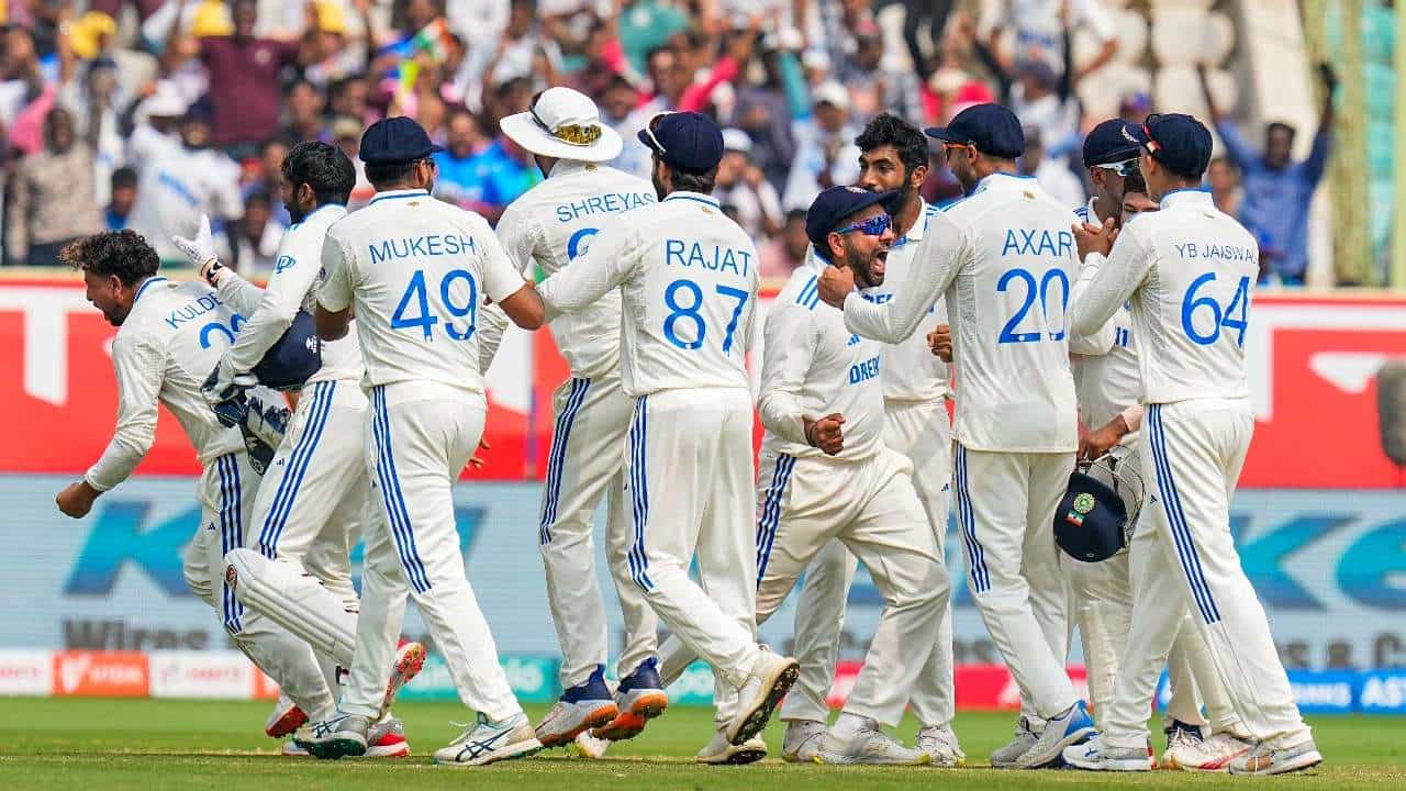 IND vs ENG Test: ಇಂಗ್ಲೆಂಡ್ ಟೆಸ್ಟ್ ಸರಣಿ ಭಾರತದ ಈ 3 ಆಟಗಾರರಿಗೆ ಕೊನೆಯ ಅವಕಾಶ: ಫೇಲ್ ಆದ್ರೆ...