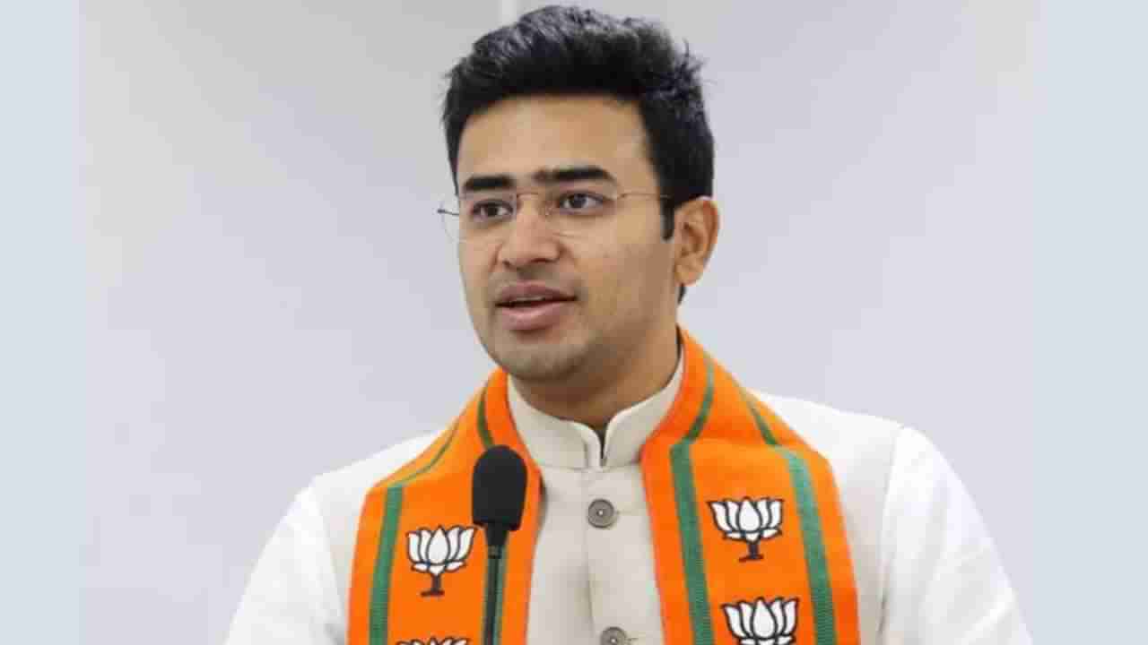 ನಿಮ್ಹಾನ್ಸ್ ಪಾಲಿ ಟ್ರಾಮಾ ಘಟಕಕ್ಕೆ ಕೇಂದ್ರ ಅನುಮೋದನೆ: ಮೋದಿಗೆ ಧನ್ಯವಾದ ತಿಳಿಸಿದ ತೇಜಸ್ವಿ ಸೂರ್ಯ