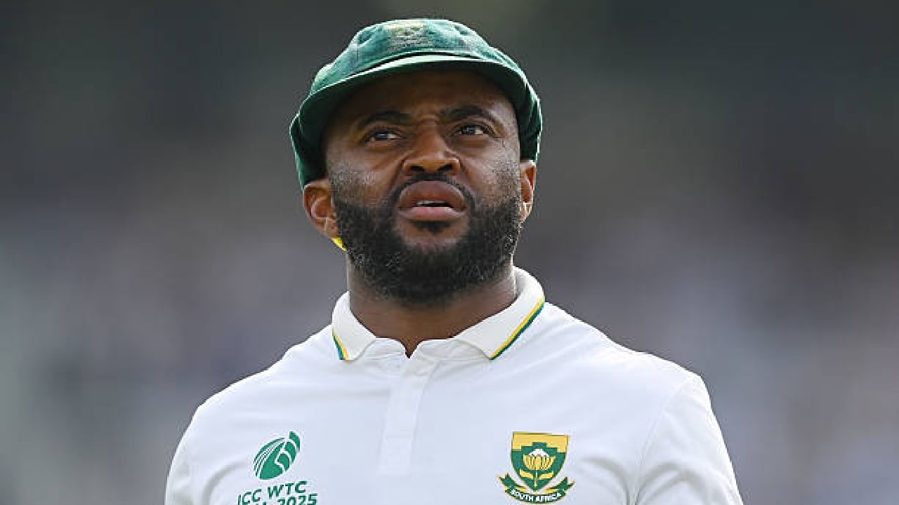 ಇದೀಗ ಪೆರ್ಸಿ ಚಾಪ್​ಮ್ಯಾನ್ ಹೆಸರಿನಲ್ಲಿದ್ದ ಈ ವಿಶ್ವ ದಾಖಲೆಯನ್ನು ಟೆಂಬಾ ಬವುಮಾ ಮುರಿದಿದ್ದಾರೆ. ಅದು ಕೂಡ 99 ವರ್ಷಗಳ ಬಳಿಕ ಎಂಬುದು ವಿಶೇಷ. ವಿಶ್ವ ಟೆಸ್ಟ್ ಚಾಂಪಿಯನ್​ಶಿಪ್ 2025ರ ಸರಣಿಯಲ್ಲಿ ಸೌತ್ ಆಫ್ರಿಕಾ ತಂಡವನ್ನು 10 ಪಂದ್ಯಗಳಲ್ಲಿ ಮುನ್ನಡೆಸಿರುವ ಬವುಮಾ ಒಟ್ಟು 9 ಗೆಲುವು ಕಂಡಿದ್ದಾರೆ. ಇನ್ನು ಒಂದು ಪಂದ್ಯದಲ್ಲಿ ಸೌತ್ ಆಫ್ರಿಕಾ ಡ್ರಾ ಸಾಧಿಸಿದೆ.