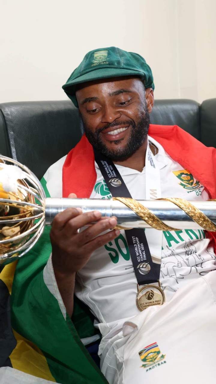 Temba Bavuma (1)