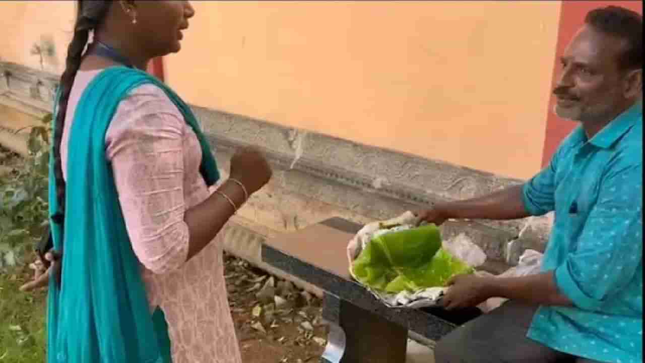 ತಮಿಳುನಾಡು: ಅಣ್ಣಾಮಲೈ ದೇವಸ್ಥಾನದ ಆವರಣದಲ್ಲಿ ಮಾಂಸಾಹಾರ ಸೇವನೆ, ಉದ್ವಿಗ್ನತೆ