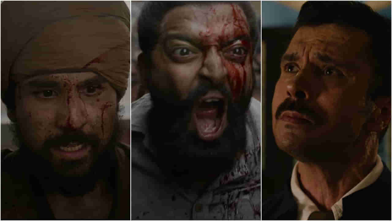 ‘ದಿ ಬೆಂಗಾಲ್ ಫೈಲ್ಸ್’ ಟೀಸರ್ ಬಿಡುಗಡೆ; ಕಾಶ್ಮೀರ್ ಫೈಲ್ಸ್ ರೀತಿ ಇನ್ನೊಂದು ಕಥೆ