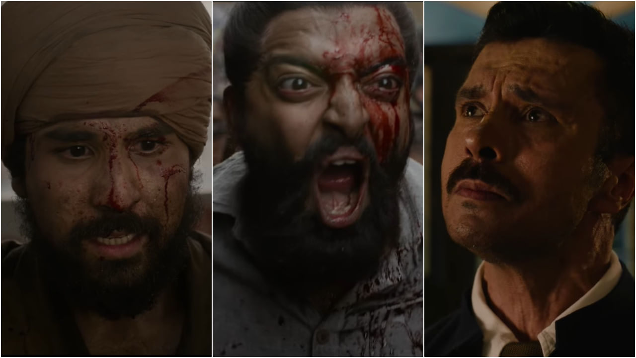 ‘ದಿ ಬೆಂಗಾಲ್ ಫೈಲ್ಸ್’ ಟೀಸರ್ ಬಿಡುಗಡೆ; ಕಾಶ್ಮೀರ್ ಫೈಲ್ಸ್ ರೀತಿ ಇನ್ನೊಂದು ಕಥೆ