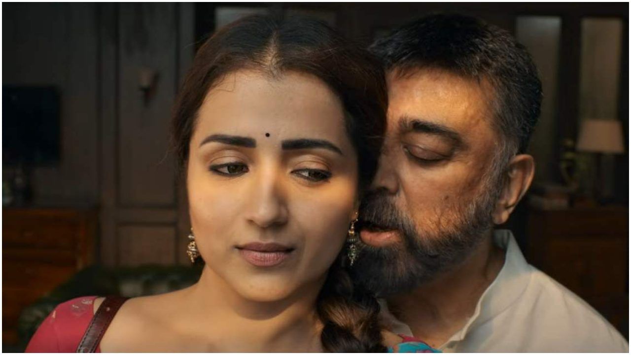 ‘ಥಗ್ ಲೈಫ್’ ವಿಚಾರದಲ್ಲಿ ಸುಪ್ರೀಂಕೋರ್ಟ್ ಮೆಟ್ಟಿಲೇರಿದ ಕಮಲ್ ಹಾಸನ್​ಗೆ ಹಿನ್ನಡೆ