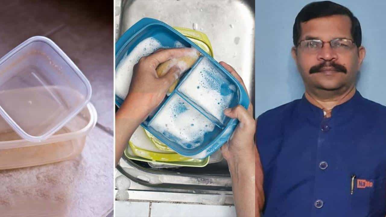 Clean Your Tiffin Box: ಟಿಫಿನ್ ಬಾಕ್ಸ್‌ನ ಶುಚಿತ್ವದ ಬಗ್ಗೆ ಕಡೆಗಣಿಸಬೇಡಿ, ಸೂಕ್ಷ್ಮಜೀವಿಗಳ ತಾಣವಾಗಬಹುದು
