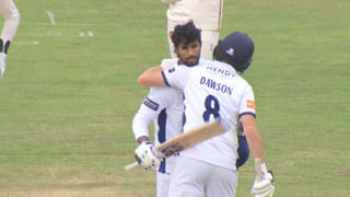 IND vs ENG: ಬೇಗ ರೆಡಿ ಆಗು ಗುರು; ಇಂಗ್ಲೆಂಡ್‌ ಬ್ಯಾಟ್ಸ್‌ಮನ್ ತಂತ್ರಕ್ಕೆ ಸಿರಾಜ್ ಗರಂ