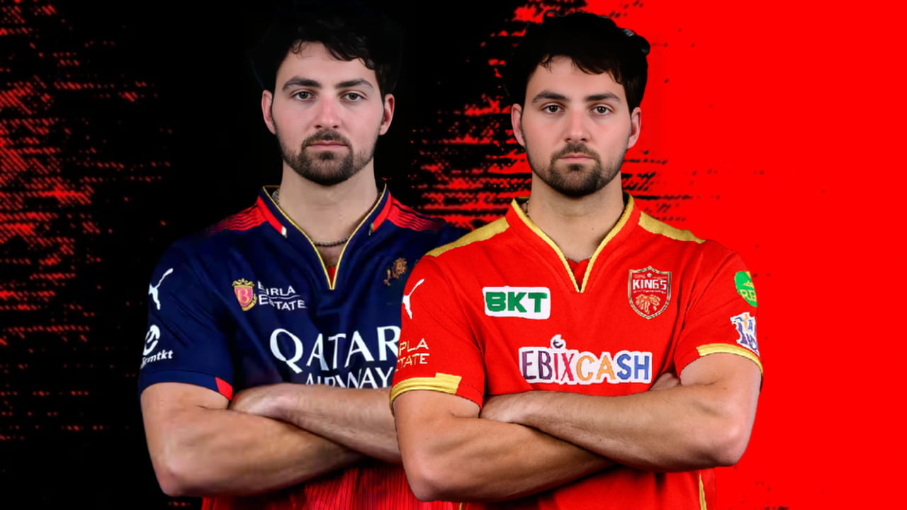 ಇಂಡಿಯನ್ ಪ್ರೀಮಿಯರ್ ಲೀಗ್​ ಸೀಸನ್-18 ರಲ್ಲಿ ರಾಯಲ್ ಚಾಲೆಂಜರ್ಸ್ ಬೆಂಗಳೂರು (RCB) ಪರ ಸಿಡಿಲಬ್ಬರದ ಬ್ಯಾಟಿಂಗ್ ಪ್ರದರ್ಶಿಸಿದ ಟಿಮ್ ಡೇವಿಡ್ ಇದೀಗ ಮತ್ತೊಂದು ಲೀಗ್​ನಲ್ಲಿ ಕಣಕ್ಕಿಳಿಯಲು ಸಜ್ಜಾಗುತ್ತಿದ್ದಾರೆ. ಅದು ಕೂಡ ಪಂಜಾಬ್ ಕಿಂಗ್ಸ್ ಫ್ರಾಂಚೈಸಿಯ ತಂಡದ ಪರ ಎಂಬುದು ವಿಶೇಷ.