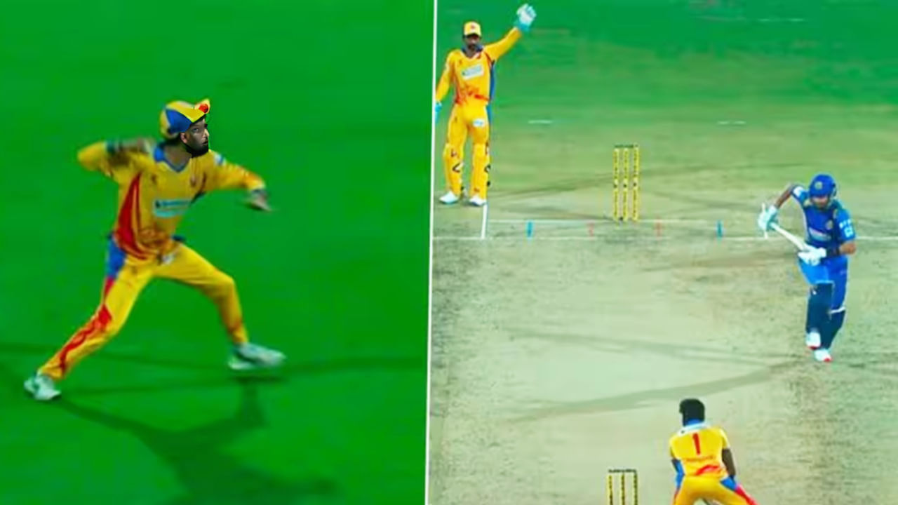 ಹೀಗೂ ಉಂಟೇ... ಒಂದೇ ಎಸೆತದಲ್ಲಿ 3 ರನೌಟ್ ಮಿಸ್