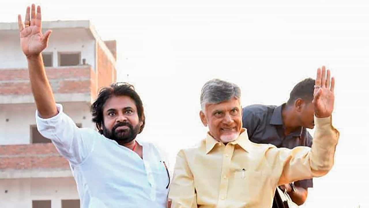ಪವನ್ ಎಚ್ಚರಿಕೆ ಬಳಿಕ ಸಿಎಂ ಭೇಟಿಗೆ ಮುಂದಾದ ಟಾಲಿವುಡ್, ಆದರೆ....