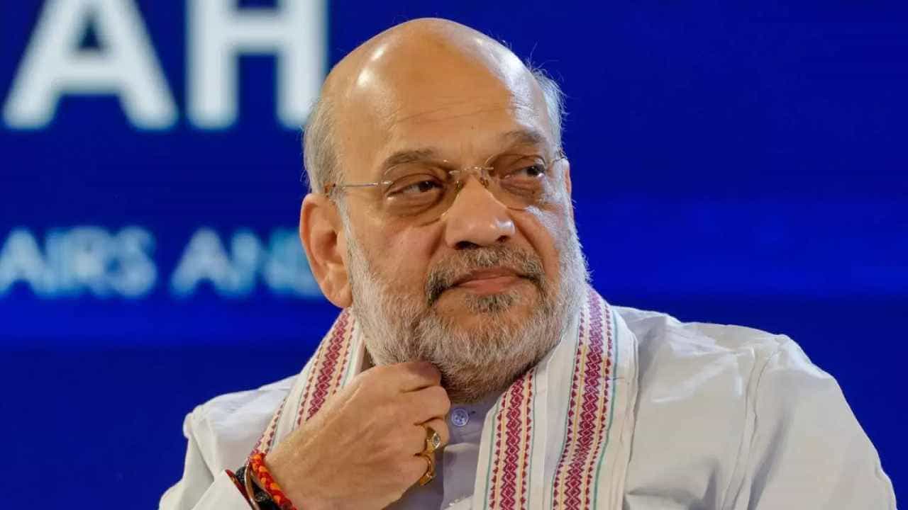 ಜೂನ್​​ 19ರಂದು ಕೇಂದ್ರ ಸಚಿವ ಅಮಿತ್ ಶಾ ಕರ್ನಾಟಕಕ್ಕೆ ಭೇಟಿ