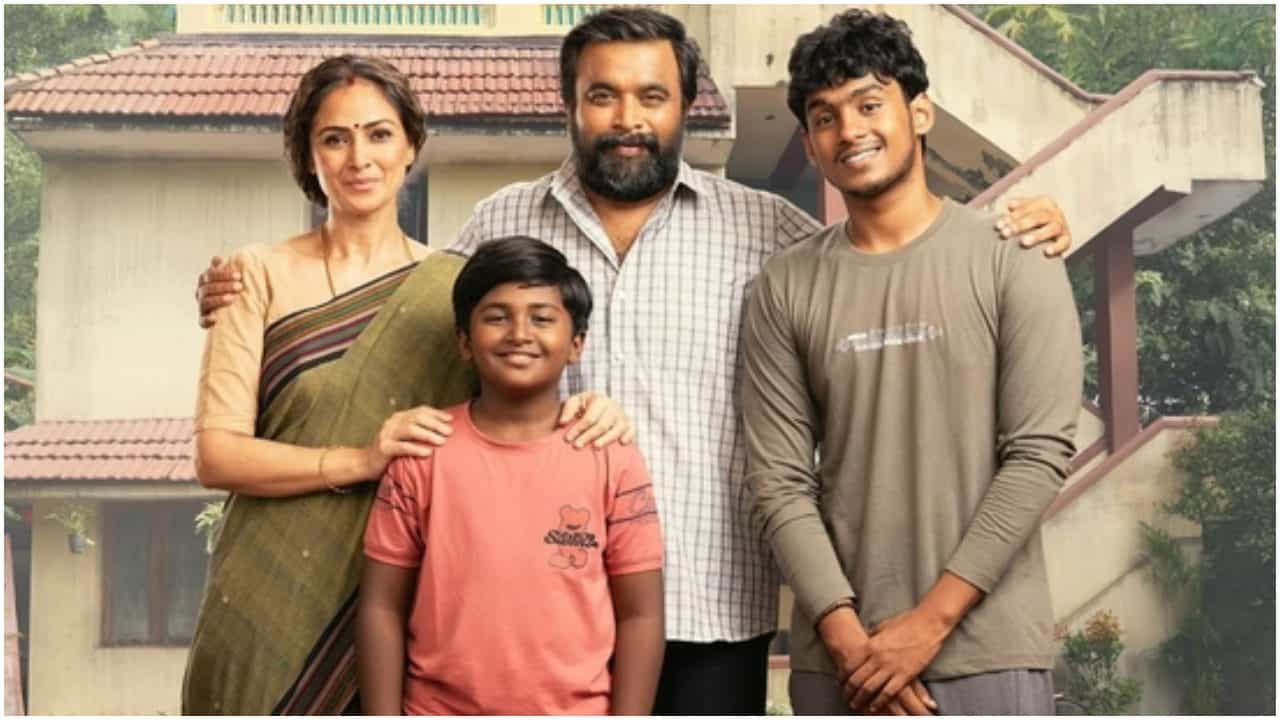 ಒಟಿಟಿಯಲ್ಲಿ ರಿಲೀಸ್ ಆದ ಈ ಕಾಮಿಡಿ ಚಿತ್ರವನ್ನು ಮಿಸ್ ಮಾಡಲೇಬೇಡಿ; ಕನ್ನಡದಲ್ಲೂ ಲಭ್ಯ ಒಟಿಟಿಯಲ್ಲಿ ರಿಲೀಸ್ ಆದ ಈ ಕಾಮಿಡಿ ಚಿತ್ರವನ್ನು ಮಿಸ್ ಮಾಡಲೇಬೇಡಿ; ಕನ್ನಡದಲ್ಲೂ ಲಭ್ಯ