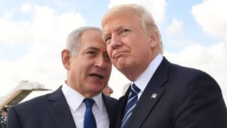 ರಾತ್ರೋರಾತ್ರಿ ಇರಾನ್​​ ಮೇಲೆ ಅಮೆರಿಕ ದಾಳಿ: ಮೂರು ಪರಮಾಣು ಕೇಂದ್ರಗಳು ಉಡೀಸ್​!