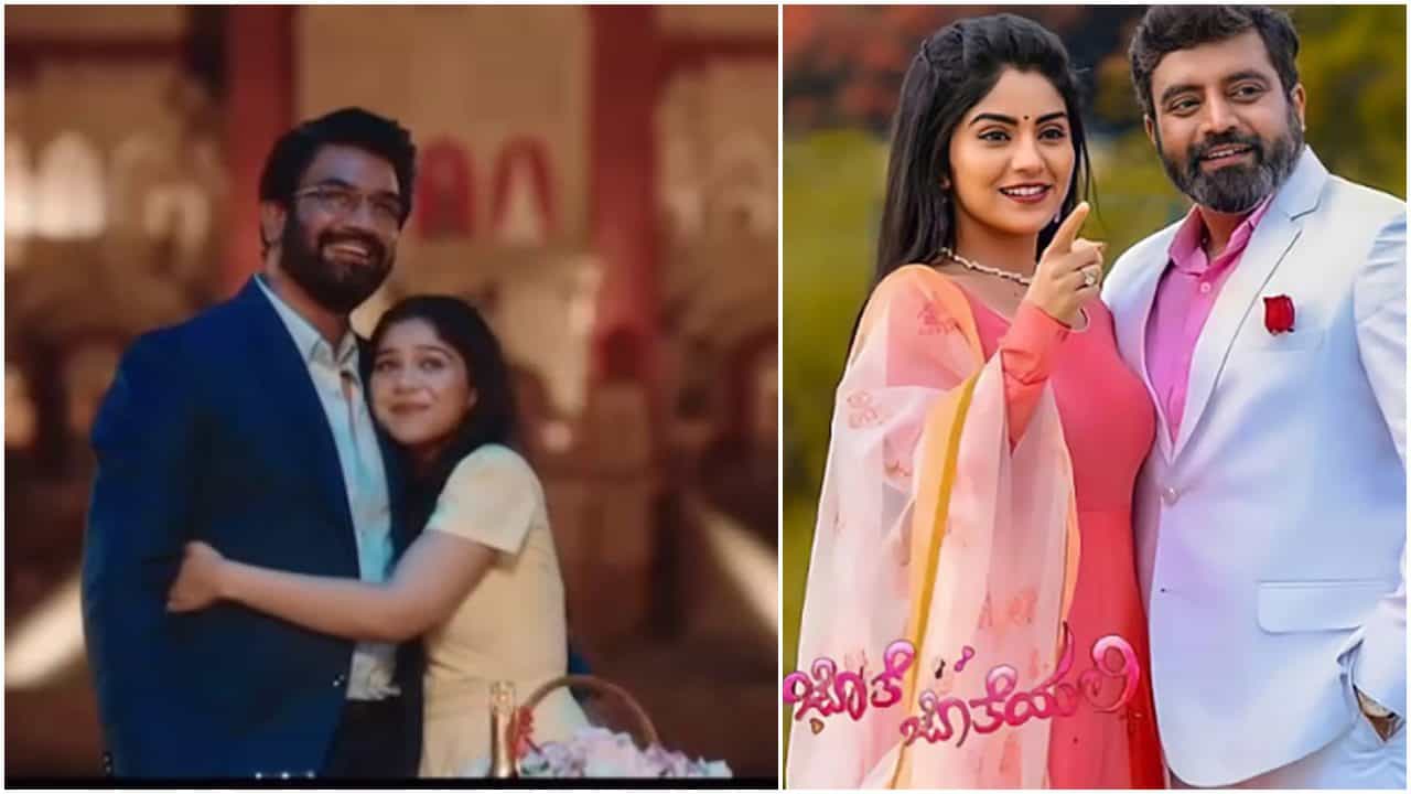 ‘ಜೊತೆ ಜೊತೆಯಲಿ’ ಧಾರಾವಾಹಿ ಹಿಂದಿಗೆ ರಿಮೇಕ್; ಅದೇ ಹೆಸರಿಟ್ಟ ವಾಹಿನಿ