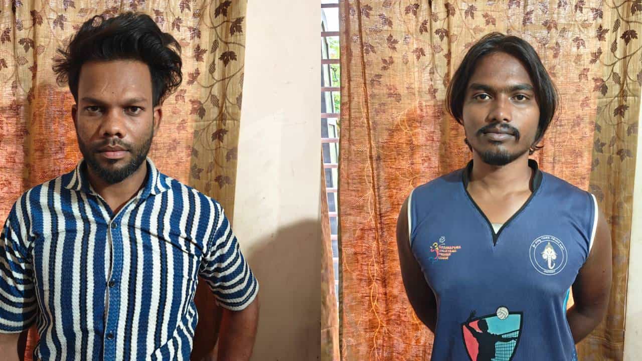ಜೈಲಿನಿಂದ ಹೊರಬಂದ ಎರಡೇ ದಿನದಲ್ಲಿ ಮತ್ತೆ ಕಂಬಿ ಹಿಂದೆ ಹೋದ 25ರ ಯುವಕ