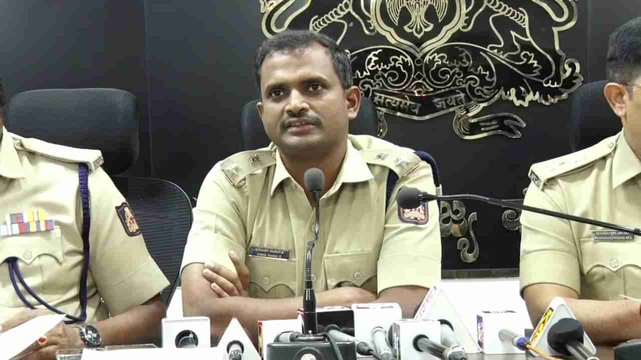 ಪೊಲೀಸರ ಜಾಗೃತಿಗೂ ಮೀರಿದ ಸೈಬರ್ ವಂಚಕರ ಗಾಳ: ತುಮಕೂರಿನಲ್ಲಿ 6 ತಿಂಗಳಲ್ಲಿ 10 ಕೋಟಿ ರೂ. ವಂಚನೆ