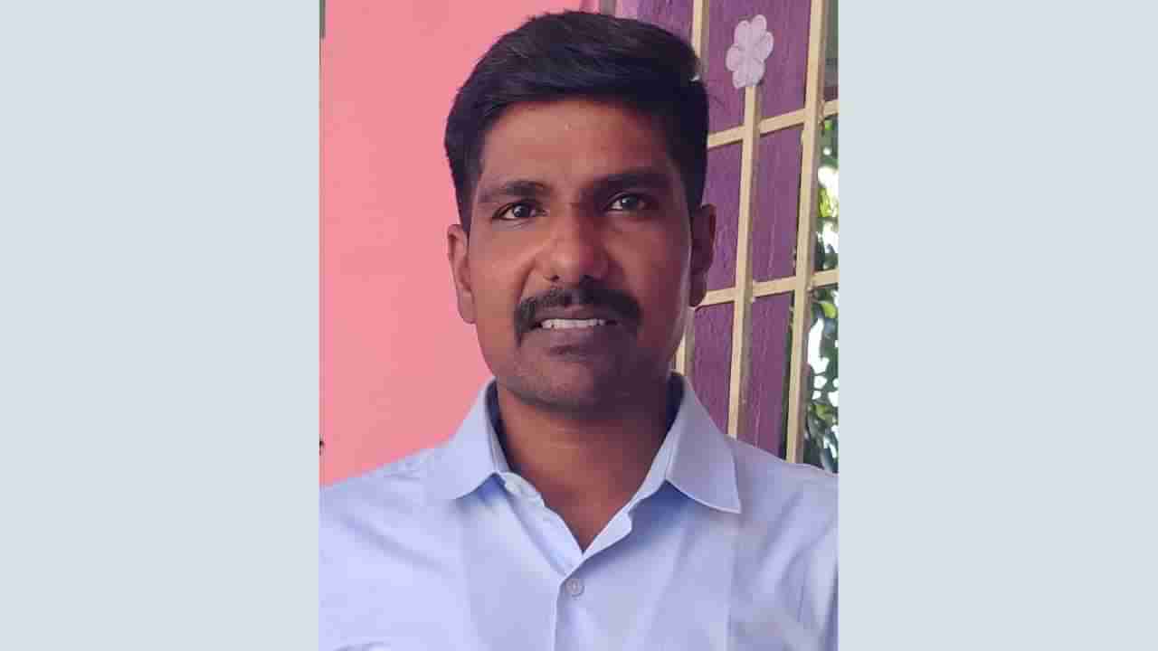 ರೋಹಿತ್ ಪತ್ರಿಕೋದ್ಯಮ ಪ್ರಶಸ್ತಿಗೆ ವರದಿಗಾರ ವಿಜಯಕುಮಾರ್ ಚಂದರಗಿ ಆಯ್ಕೆ