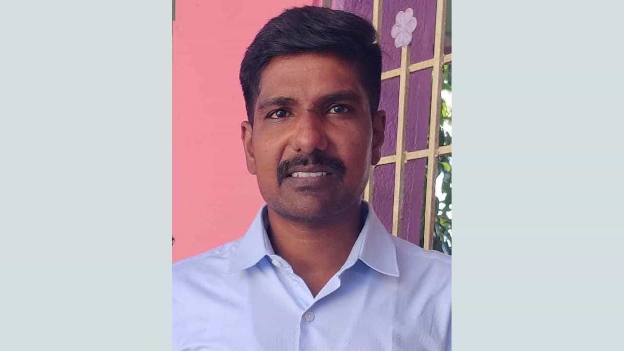 ರೋಹಿತ್ ಪತ್ರಿಕೋದ್ಯಮ ಪ್ರಶಸ್ತಿಗೆ ವರದಿಗಾರ ವಿಜಯಕುಮಾರ್ ಚಂದರಗಿ ಆಯ್ಕೆ