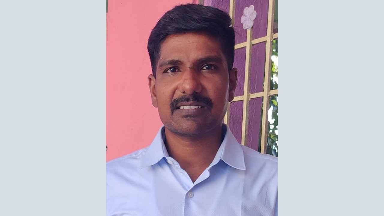 ರೋಹಿತ್ ಪತ್ರಿಕೋದ್ಯಮ ಪ್ರಶಸ್ತಿಗೆ ವರದಿಗಾರ ವಿಜಯಕುಮಾರ್ ಚಂದರಗಿ ಆಯ್ಕೆ