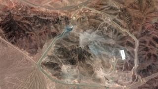 2019ರಲ್ಲಿ ವಿಂಗ್ ಕಮಾಂಡರ್ ಅಭಿನಂದನ್​​ರನ್ನು  ಸೆರೆ ಹಿಡಿದಿದ್ದ ಪಾಕ್ ಮೇಜರ್ ಮೊಯಿಜ್ ಸಾವು