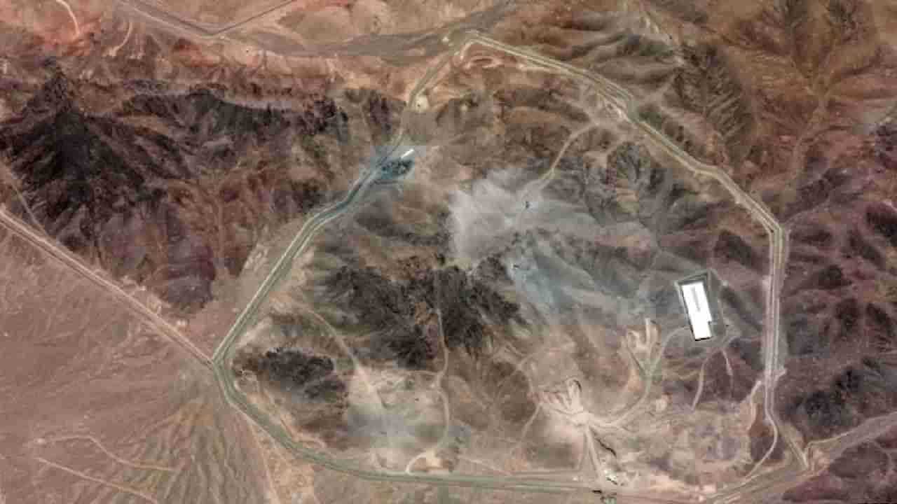 ತೀವ್ರ ಹಾನಿಯಾಗಿದೆ; ಅಮೆರಿಕದ ದಾಳಿಯನ್ನು ಮೊದಲ ಬಾರಿ ಒಪ್ಪಿಕೊಂಡ ಇರಾನ್