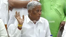 ಸಿಎಂ ಸಿದ್ದರಾಮಯ್ಯರನ್ನು ಹಾಡಿ ಹೊಗಳಿದ ಕೇಂದ್ರ ಸಚಿವ ಸೋಮಣ್ಣ ಸಿಎಂ ಸಿದ್ದರಾಮಯ್ಯರನ್ನು ಹಾಡಿ ಹೊಗಳಿದ ಕೇಂದ್ರ ಸಚಿವ ಸೋಮಣ್ಣ