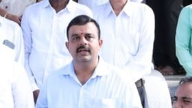 ತಲವಾರು, ಕತ್ತಿ ಝಳಪಿಸಿ ಹತ್ಯೆಯ ಮಾತುಗ ಆಡಿದವರ ಮೇಲೆ ಕ್ರಮ ಏಕಿಲ್ಲ? ಬಿಜೆಪಿ
