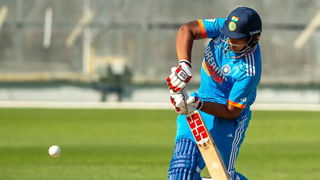 IND vs ENG: ವೈಭವ್- ಕನಿಷ್ಕ್ ಆರ್ಭಟಕ್ಕೆ ತತ್ತರಿಸಿದ ಯುವ ಆಂಗ್ಲ ತಂಡ