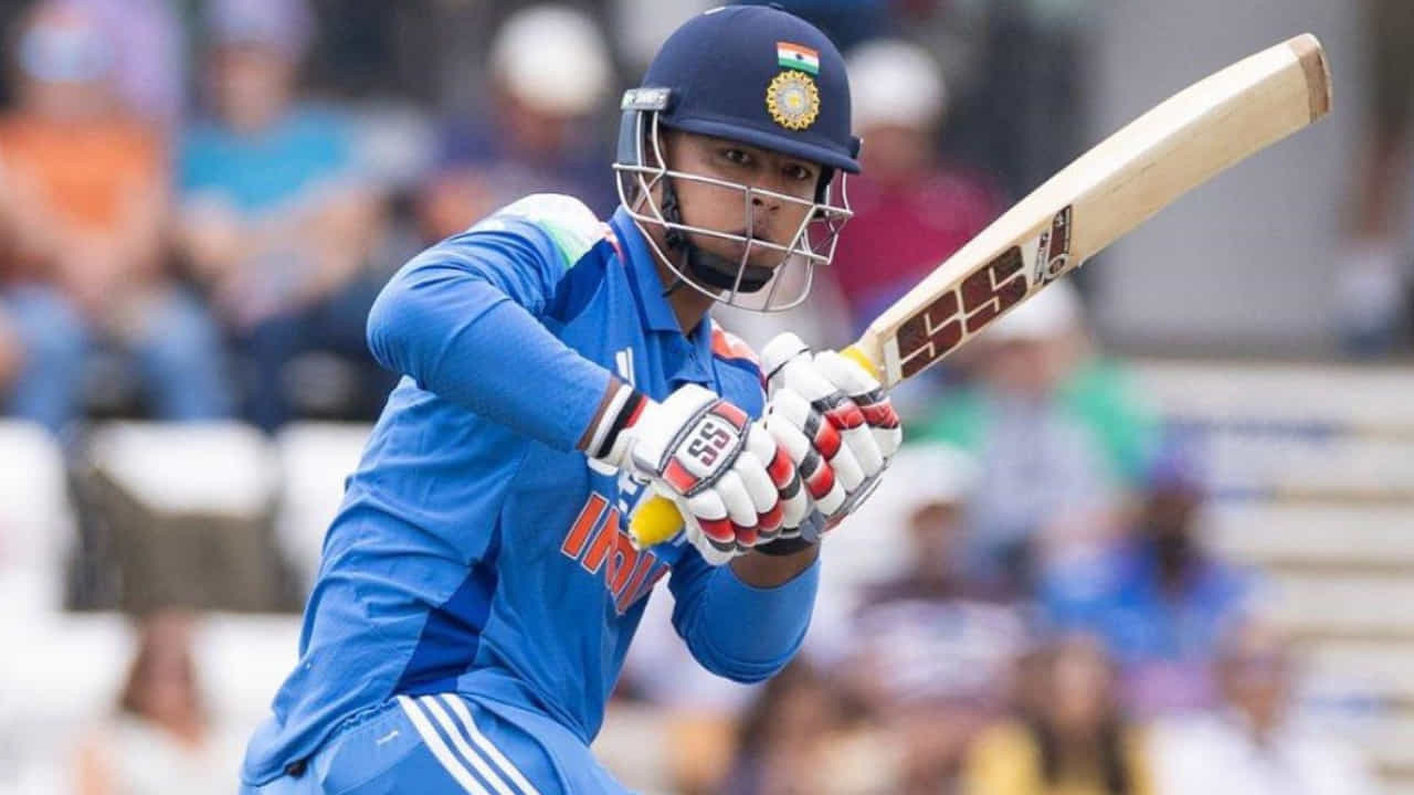 IND vs ENG: ಸತತ 2ನೇ ಪಂದ್ಯದಲ್ಲೂ ಅರ್ಧಶತಕದಂಚಿನಲ್ಲಿ ಎಡವಿದ ವೈಭವ್ ಸೂರ್ಯವಂಶಿ