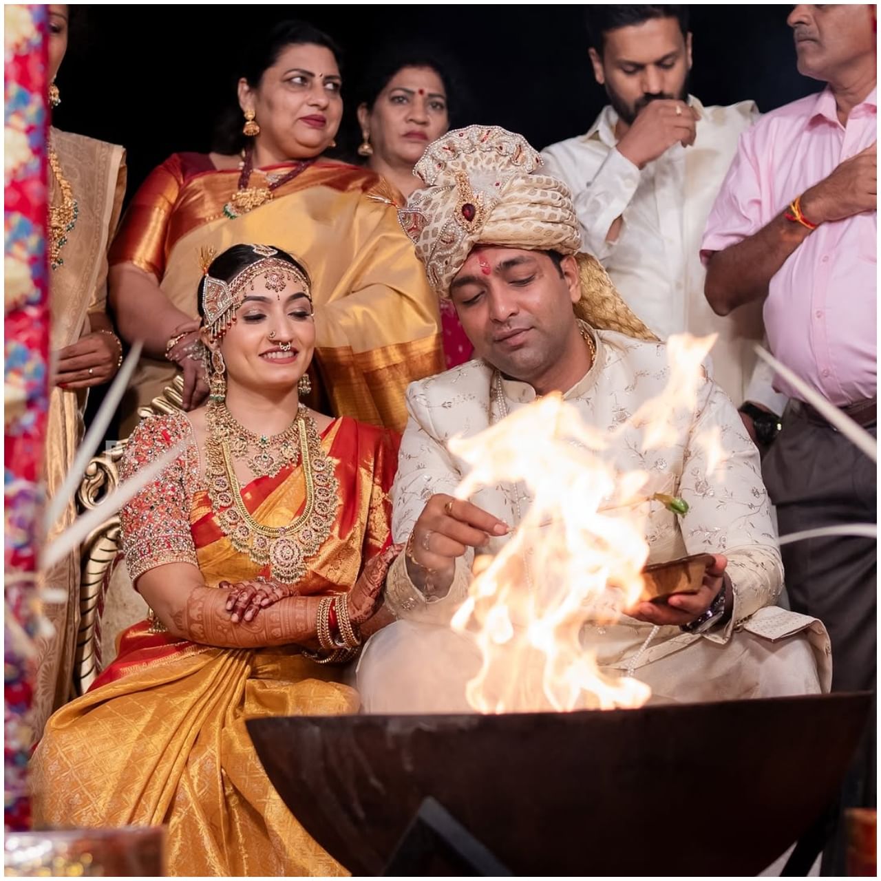 ಅನೇಕ ವರ್ಷಗಳಿಂದ ವೈಷ್ಣವಿ ಗೌಡ ಅವರು ಕಿರುತೆರೆಯಲ್ಲಿ ಸಕ್ರಿಯರಾಗಿದ್ದಾರೆ. ಸೀರಿಯಲ್ನಲ್ಲಿ ನಟಿಸುವ ಮೂಲಕ ಅಪಾರ ಖ್ಯಾತಿ ಗಳಿಸಿದ್ದಾರೆ. ‘ಬಿಗ್ ಬಾಸ್ ಕನ್ನಡ ಸೀಸನ್ 8’ ರಿಯಾಲಿಟಿ ಶೋನಲ್ಲೂ ವೈಷ್ಣವಿ ಗೌಡ ಅವರು ಸ್ಪರ್ಧಿಸಿದ್ದರು.