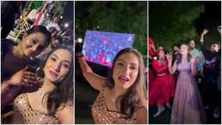 IPL 2025 Final: ಮಗುವಿನಂತೆ ಓಡಿ ಹೋಗಿ ರವಿಶಾಸ್ತ್ರಿಯ ಮಡಿಲೇರಿದ ವಿರಾಟ್ ಕೊಹ್ಲಿ
