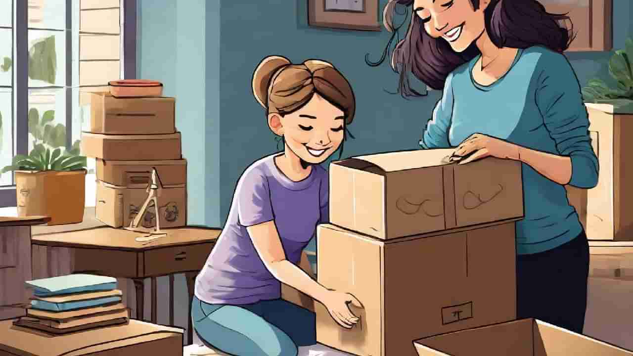 Daily Devotional: ಈ ವಸ್ತುಗಳನ್ನು ಎಂದಿಗೂ ನಿಮ್ಮ ತವರು ಮನೆಯಿಂದ ತರಲೇಬೇಡಿ!